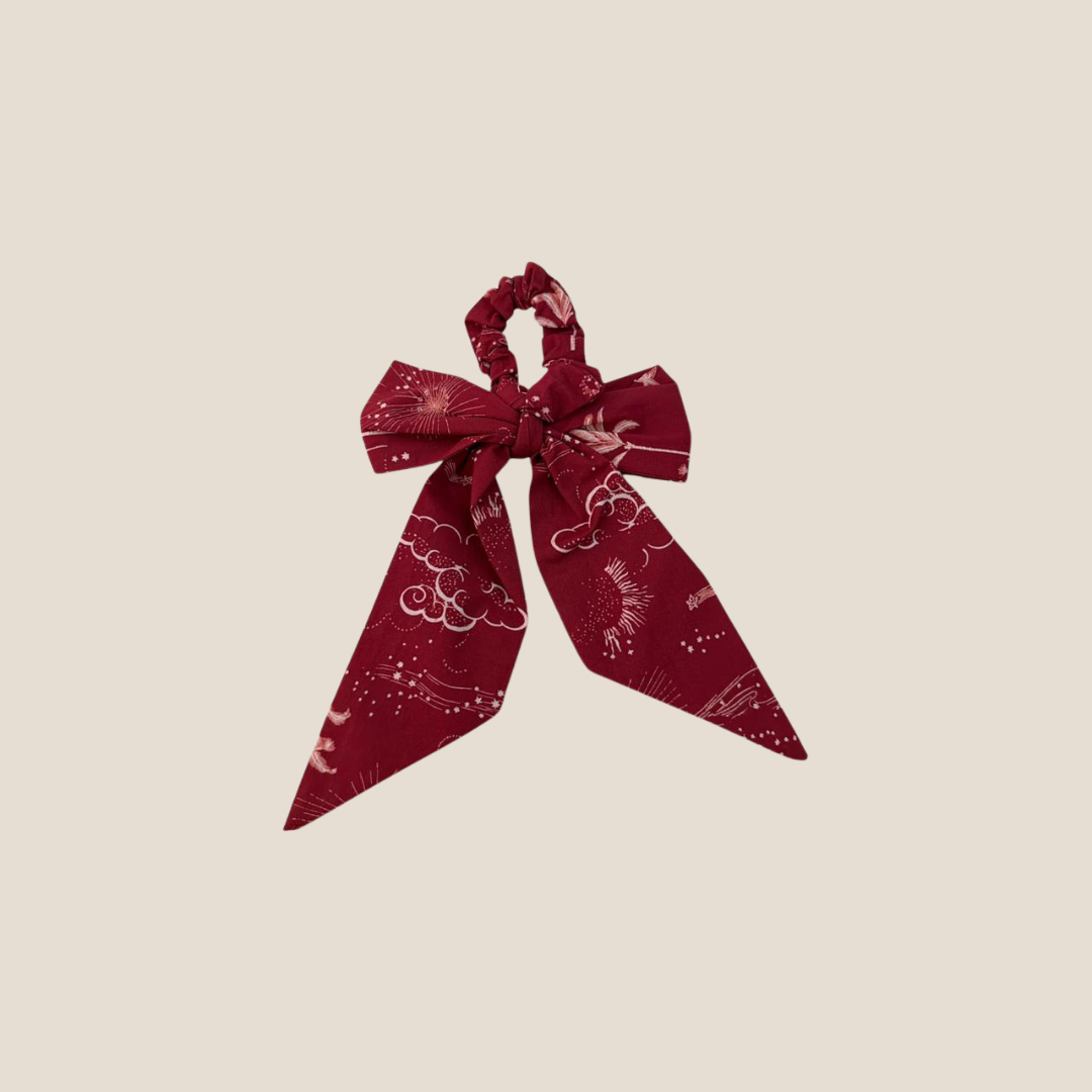 S001 Hair Tie