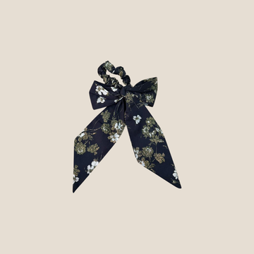S003 Hair Tie (Blue)