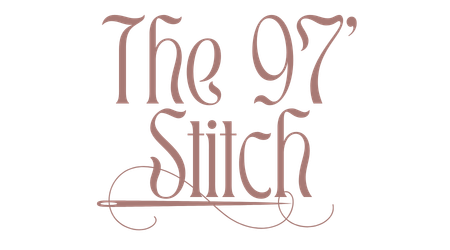 The 97 Stitch