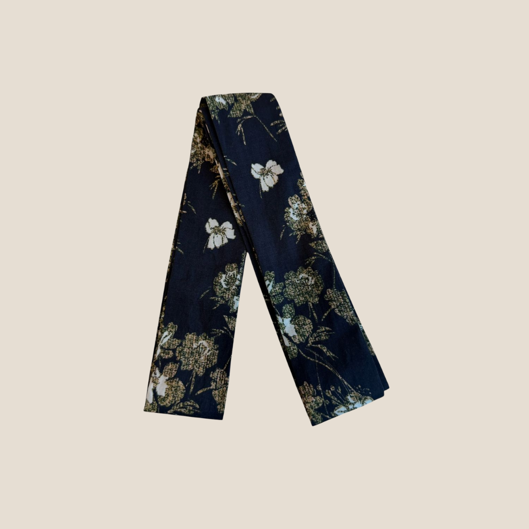 S003 Hair Band ( Blue )