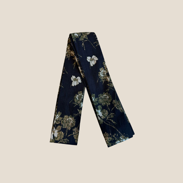 S003 Hair Band ( Blue )